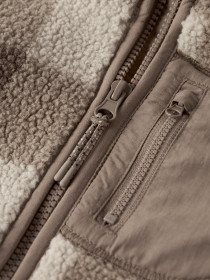 NAME IT Teddy Jakke Monico Fossil